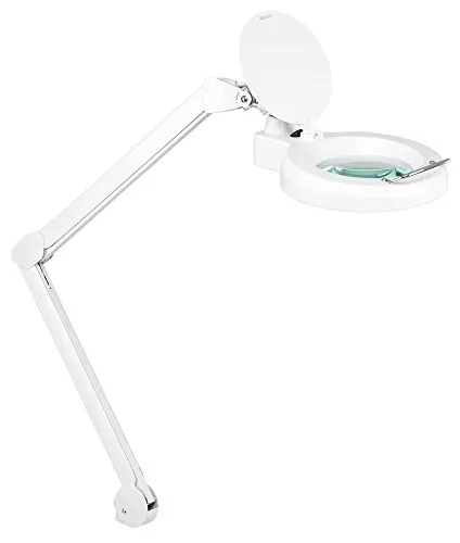 Showlite LL-6085 D LED Lupenleuchte von Showlite