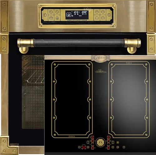 Kaiser Backöfen von Kaiser Küchengeräte