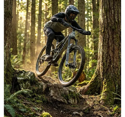 RockShox ZEB Ultimate Charger 3.1 RC2 - Hochleistungs-Velogabel - Velogabel mit 170 mm Federweg, ideal für anspruchsvolle Trails und Mountainbiking. Optimale Dämpfung und Kontrolle für ein verbessertes Fahrerlebnis.