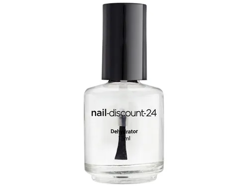  DEHYDRATOR 15ml Gel Nägel Nagel Entfetter Nail Prep Nail Primer 460,00€/L