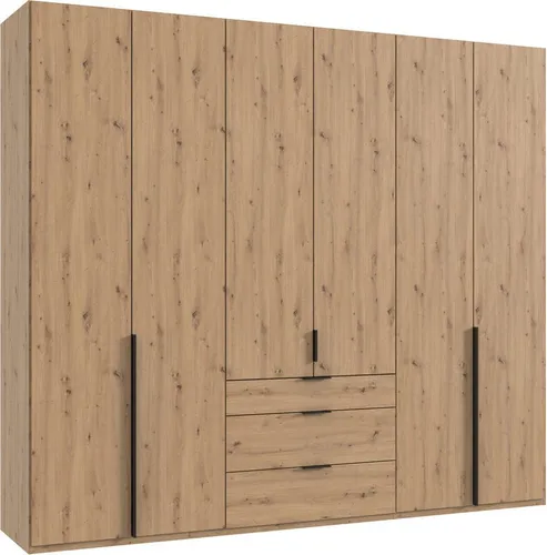 Drehtürenschrank WIMEX 