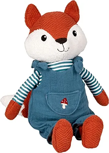 Die Spiegelburg Kuscheltier Fuchs - Little Wonder von Die Spiegelburg