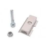 Ursus Standard -Adapterplatte für Gazelle M8x45 für Ursus King