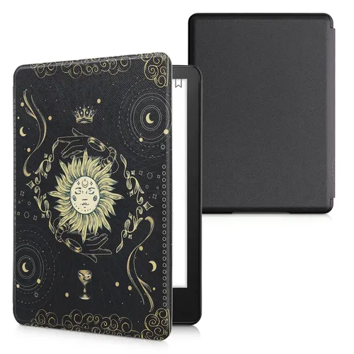 Klapphülle für Amazon Kindle Paperwhite 11. Generation Hülle eReader Case