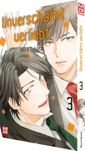 Unverschämt verliebt - Band 3