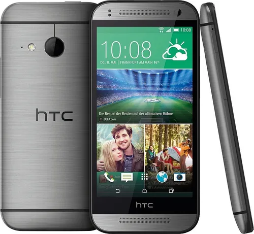 HTC One Mini 2 Grey