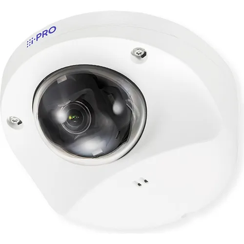 Produktbild i-Pro Netzwerkkamera WV-S35302-F2L