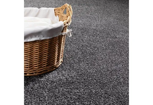 Steffensmeier Teppichboden Cambridge | Hochwertige Meterware für jeden Raum - Steffensmeier Teppichboden Cambridge überzeugt durch seine hervorragende Qualität: 100 % Polypropylen, ideal für Wohnzimmer, Schlafzimmer und mehr. Die praktische Größe von 100x100 cm minimiert Verschnitt und erleichtert das Verlegen.