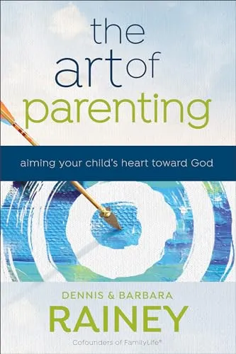 Art of Parenting the Itpe
