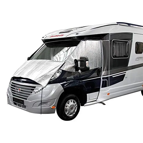 Windschutzscheiben-Abdeckungen von HINDERMANN