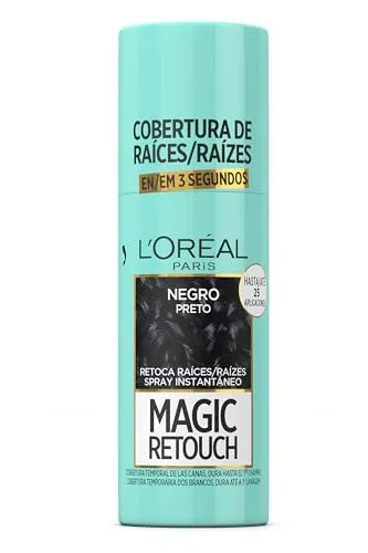 L'OREAL Magic Retouch 1