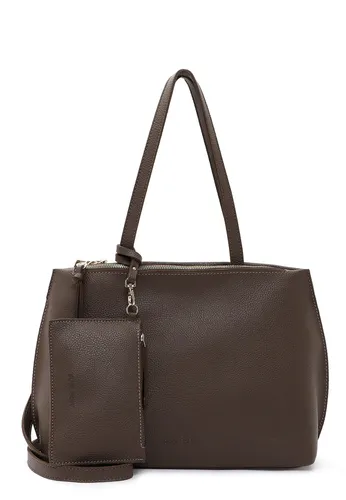 SURI FREY Umhängetasche Orry (Set, 2-tlg) in braun von SURI FREY