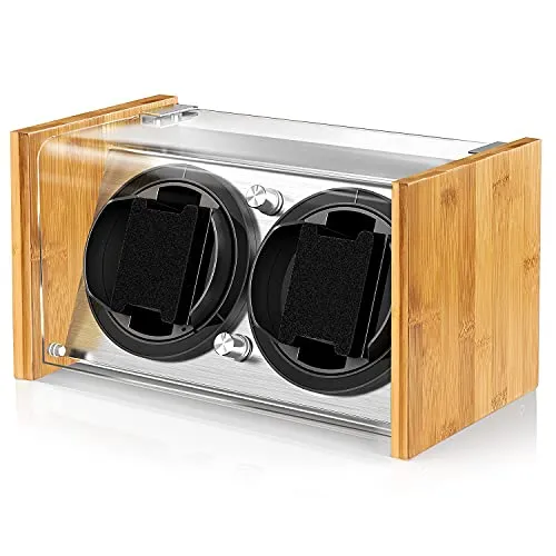 Uhrenbeweger von Watch Winder Smith