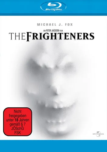 The Frighteners [Blu-ray] von Universal Pictures