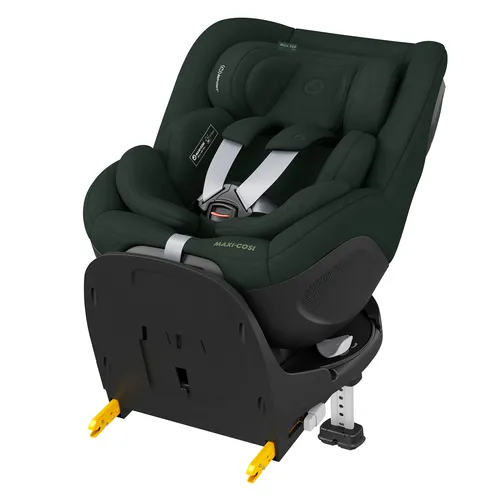 Britax Römer RIDER Space Black Kindersitz Babysitz Babyschale Schale Sitz