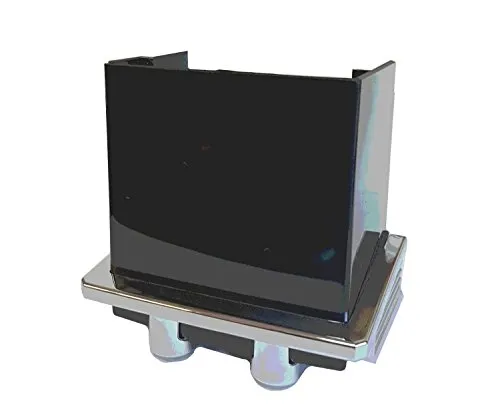 De'Longhi Kaffeeauslauf ESAM 5400-5500-5600-5700 Perfecta - Ersatzteil für De'Longhi Kaffeevollautomaten, sorgt für perfekten Kaffeeauslauf und einfache Montage. Ideal zur Behebung von Auslaufproblemen.