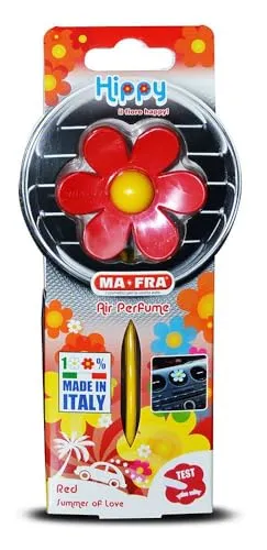 Mafra Hippy Summer of Love - Autoduft