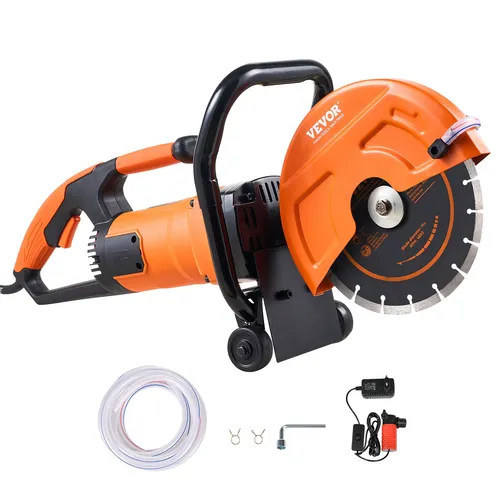 VEVOR 2000W Betonsäge