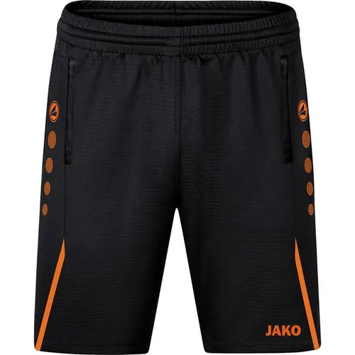 JAKO Kinder Shorts Trainingsshort Challenge