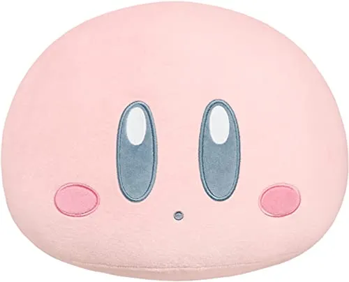 Kirby PoyoPoyo Plüschfigur