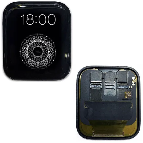 Apple Watch Series 5 & SE 44mm Display LCD Einheit