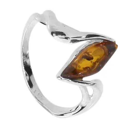 OSTSEE-SCHMUCK Fingerring 