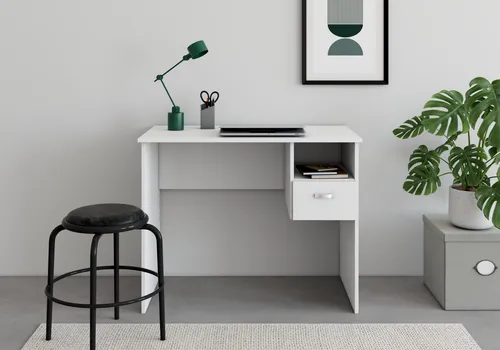 Schreibtisch VOGL MÖBELFABRIK 