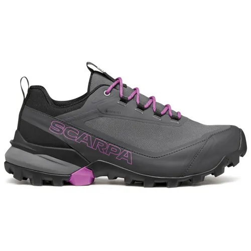 Scarpa Ribelle Cross 2 GTX Damen Wanderschuhe 42