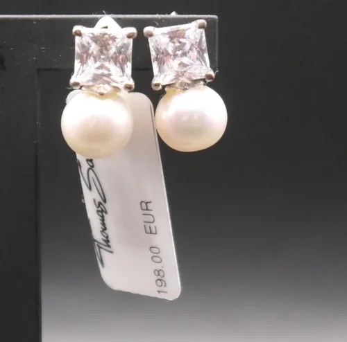 Thomas Sabo H2248-167-14 in silber von THOMAS SABO