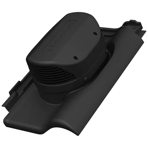 Parotec Flachlüfter für Röben von Parotec