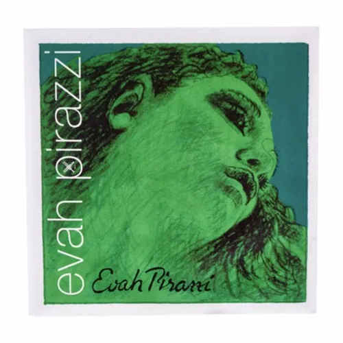 Pirastro Evah Pirazzi E Violin 0,27 LP