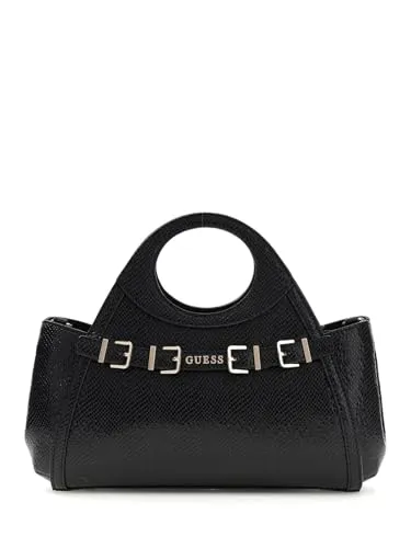 GUESS DOVIE SMALL GIRLFRIEND SATCHEL