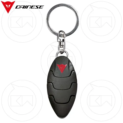 Schlüsselanhänger Motorrad Dainese Roller Lobster Universal für Zuhause Auto