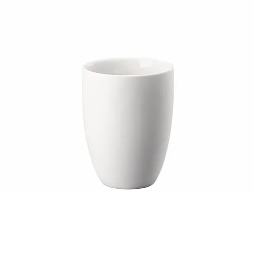 Rosenthal Becher the mug+ doppelwandig 0,3l Silky White von Rosenthal