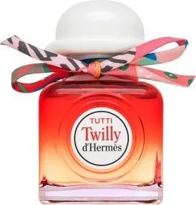 Hermes Tutti Twilly D'Hermes Edp Spray - Damendüfte - Belebender Duft mit floralen und würzigen Noten, ideal für den täglichen Gebrauch und besondere Anlässe.