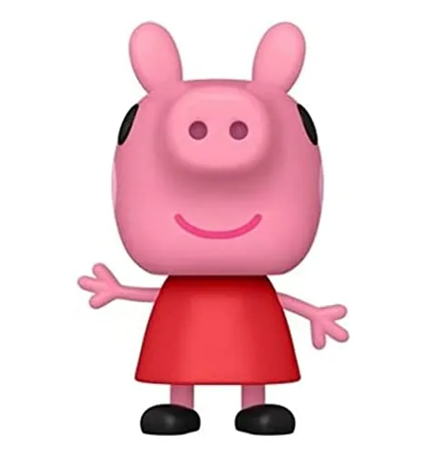 Peppa Pig - Funko Pop! Vinyl Figur 1085