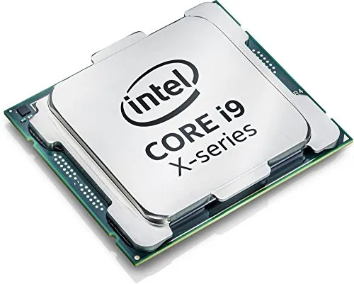 Intel Core i9-7900X Prozessor