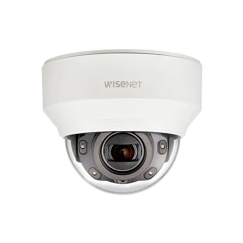 Hanwha XND-6080R IP-Kamera 1080p T/N IR PoE IK08