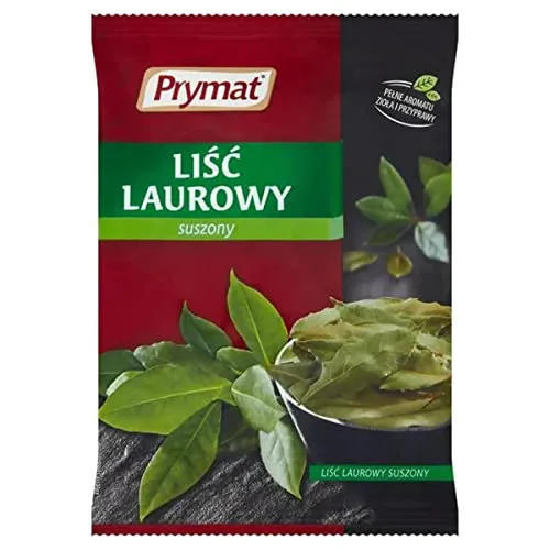 Prymat - Lorbeerblatt // Prymat - Li?? Laurowy