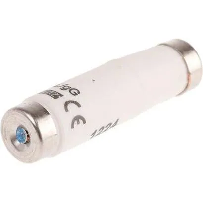 Mersen 00594.020700 NDZ 20A gG blau D-Sicherung 500V/DIAZED (20 A) (Q215087)