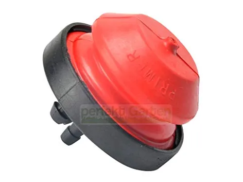 Benzinpumpe Primer für MTD Yard-Man Wolf Stiga Cub Cadet / 751-10639A 951-10639