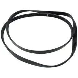 Ersatzteil - Keilriemen 1208J5 Original - - whirlpool Indesit laden, ignis, ariston hotpoint, bauknecht, proline, ocean, radiola, sangiorgio, haier,