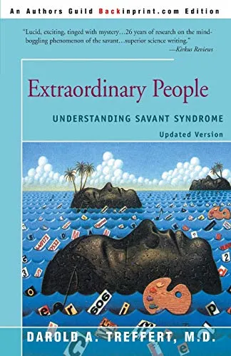 Extraordinary People von Darold A. Treffert