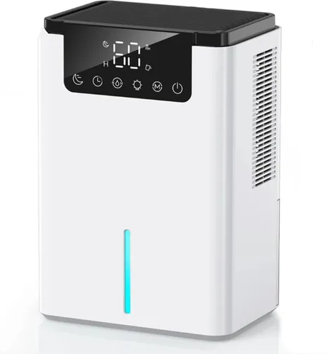 Tukima Luftentfeuchter Elektrisch 1800ml