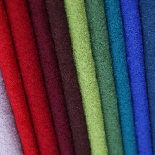 Kochwolle - Walkloden - 100% Wolle - Trachtenstoff - Meterware ab 25 cm Länge