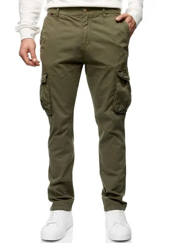 Indicode Cargohose INRamen