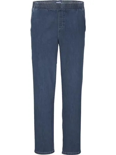 BABISTA Herren Schlupfjeans Vientto hellblau von BABISTA