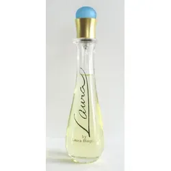 Laura Biagiotti Laura Eau de Toilette 25 ml - Frauenparfum mit frisch-sinnlichem Duft, ideal für jeden Tag. Die Kombination aus Wassermelone, Lychee und warmen Noten sorgt für einen markanten, langanhaltenden Begleiter.