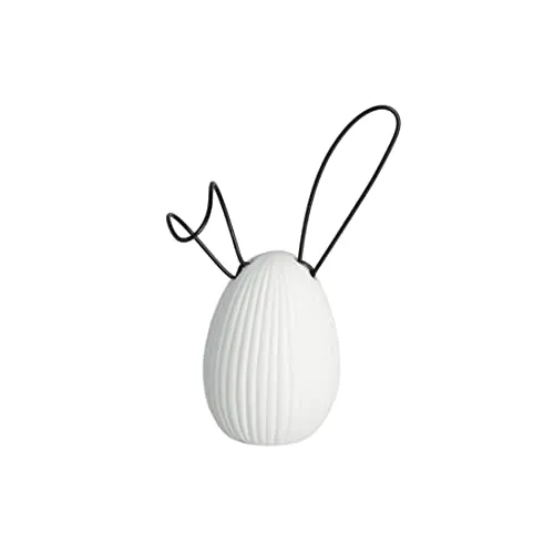 Storefactory Linn Large White Decoration