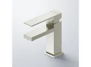 Steinberg Serie 160 Waschtisch-Einhebelmischbatterie von Steinberg